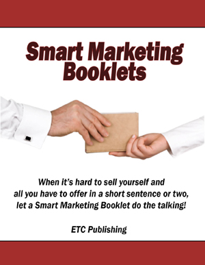 Smart Marketing Booklets