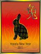 2011 Year Of The Rabbit