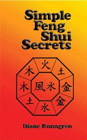 Simple Feng Shui Secrets