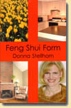 Feng Shui Form