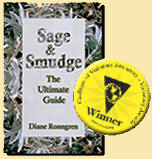 Sage and Smudge: The Ultimate Guide